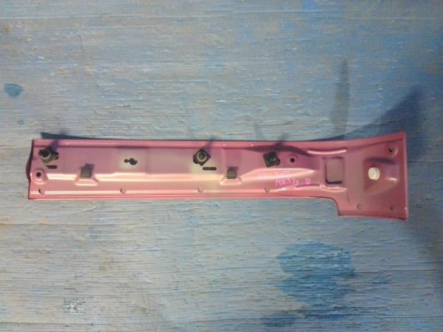 [OTHER EXTERIOR PARTS]SUZUKI SPACIA MK53S R06A AT 2WD #0BD3253172081