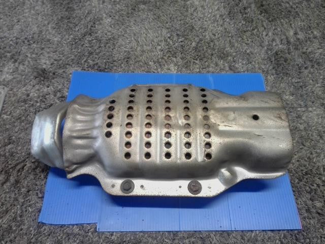 [CATALYTIC CONVERTER]TOYOTA MARKⅡ GX100 1G-FE AT 2WD #0BD3253172097