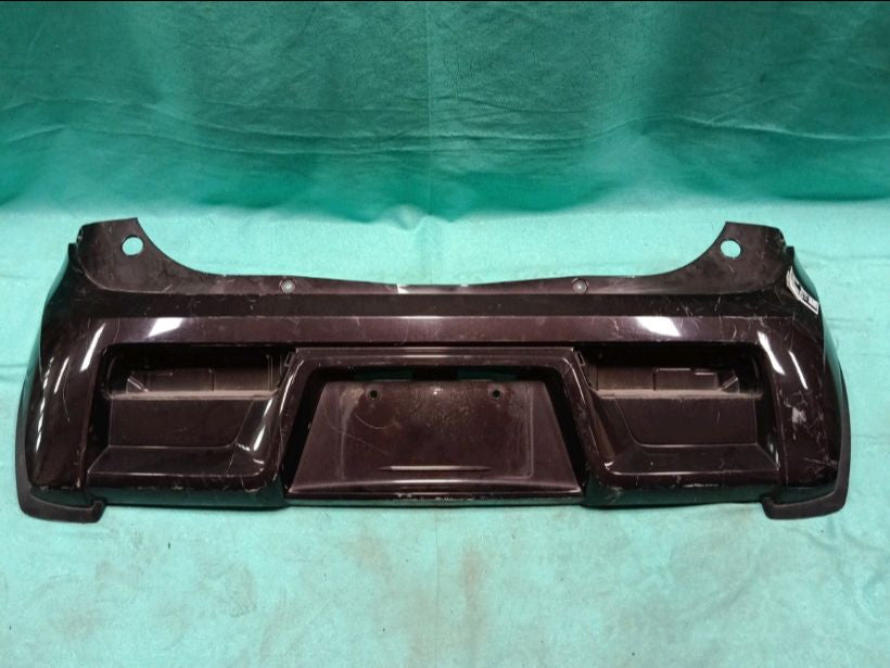 [R BUMPER ASSY]SUZUKI ALTO HA36S R06A FF AT 2WD #0003253851490