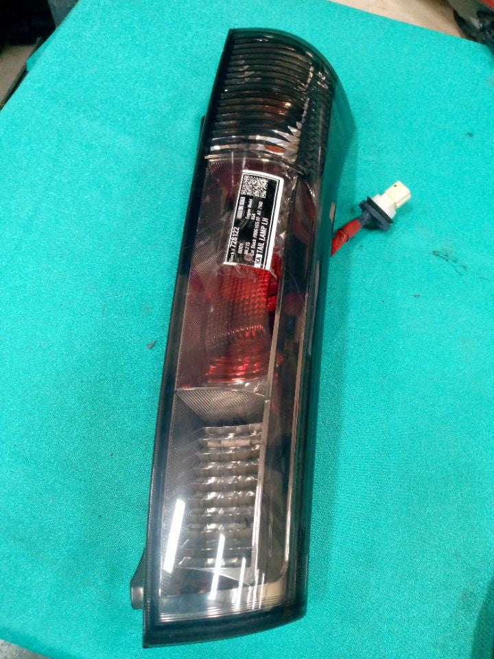 [TAIL LAMP LH]NISSAN ROOX ML21S 2010 K6A FF AT 2WD #0003248728122