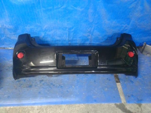 [R BUMPER ASSY]TOYOTA PORTE NSP141 2NR-FKE AT 2WD #0BD3253173012