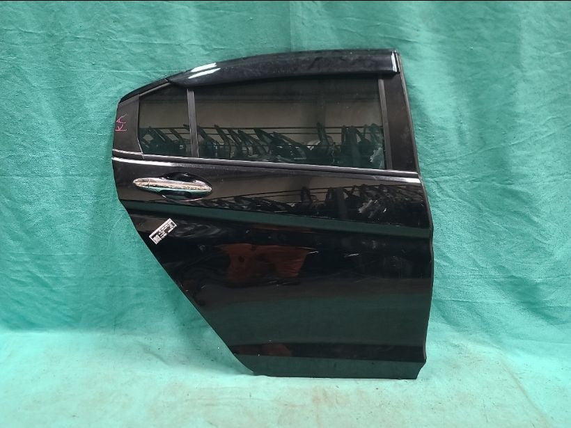 [R DOOR ASSY RH]HONDA GRACE GM4 2017 LEB FF AT 2WD #0003263053685
