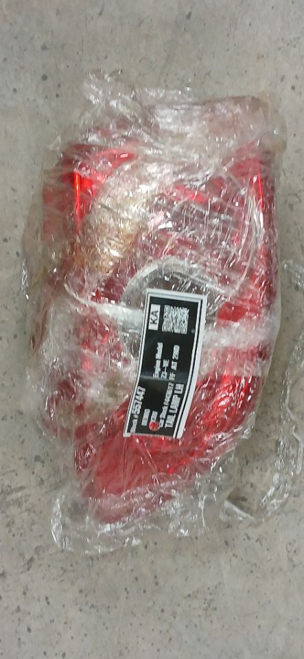 [TAIL LAMP LH]MAZDA DEMIO DY3W 2006 ZJ-VE FF AT 2WD #000323C557447