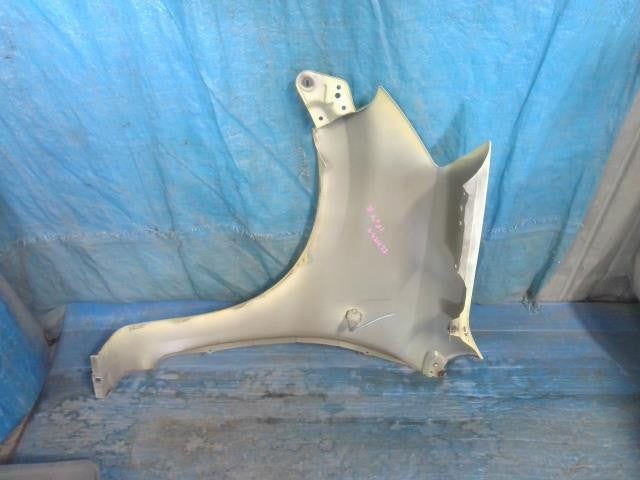 [FENDER RH]TOYOTA PASSO KGC10   #0BD3253172018