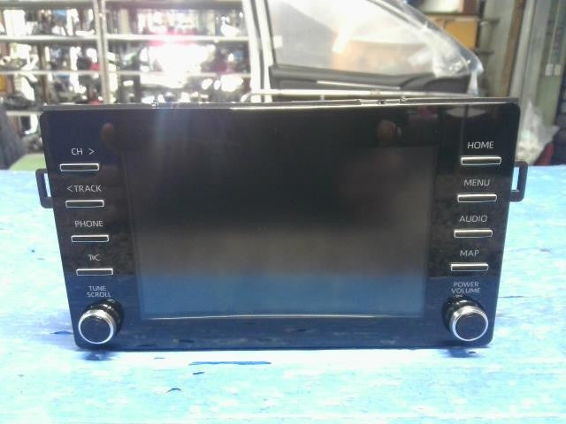 [MULTIMONITOR]TOYOTA YARIS MXPH10   #0BD3253176672