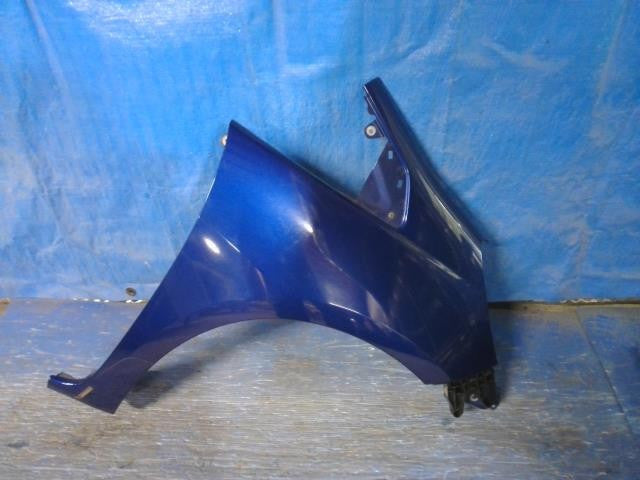 [FENDER RH]HONDA FIT GE6 L13A AT 2WD #0BD3253176837