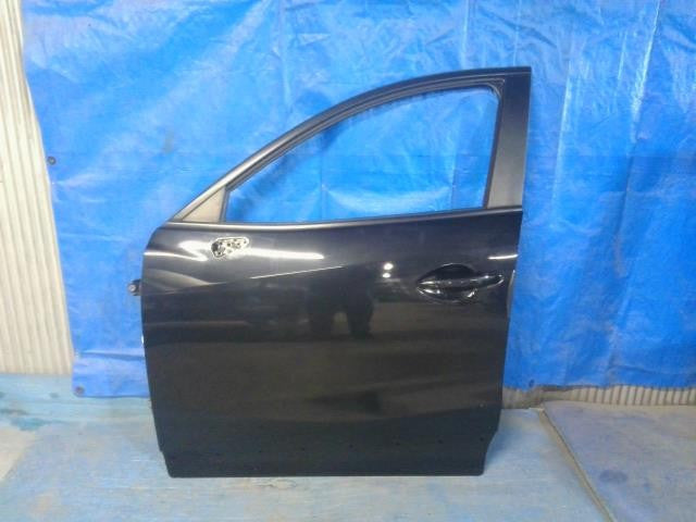 [F DOOR ASSY LH]MAZDA CX-5 KE2FW SH-VPTS AT 2WD #0BD3253172060