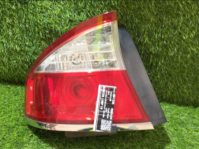 [TAIL LAMP LH]SUBARU LEGACY B4 BL5 2008 EJ20 FF MT 4WD #0003263061136