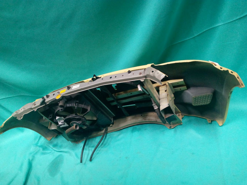 [NOSE CUT]TOYOTA PASSO KGC10 2007 1KR-FE FF AT 2WD #0003233379700