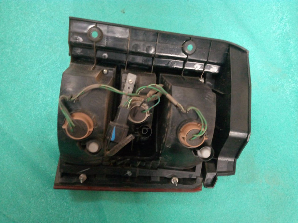 [TAIL LAMP LH]MITSUBISHI DELICA_D:5 CV5W 2007 4B12 FF AT 4WD #0003246680130