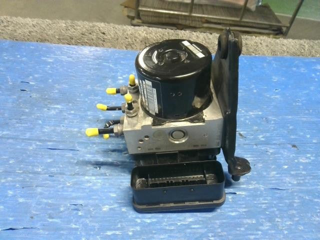 [ABS ACTUATOR]VOLKSWAGEN GOLF VARIANT 1KCAV CAV AT 2WD #0BD3253174288