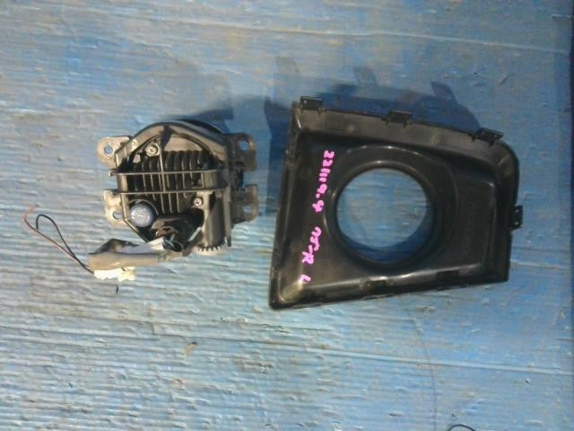 [FOG LAMP LH]SUZUKI WAGON R MH55S   #0BD3253172109
