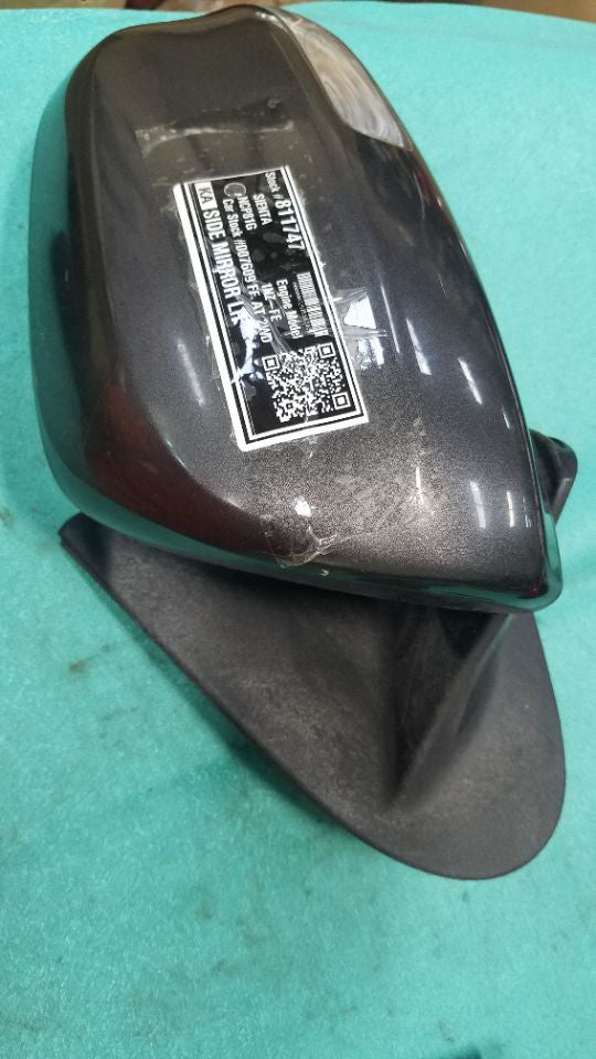 [SIDE MIRROR LH]TOYOTA SIENTA NCP81G 2009 1NZ-FE FF AT 2WD #0003251811747