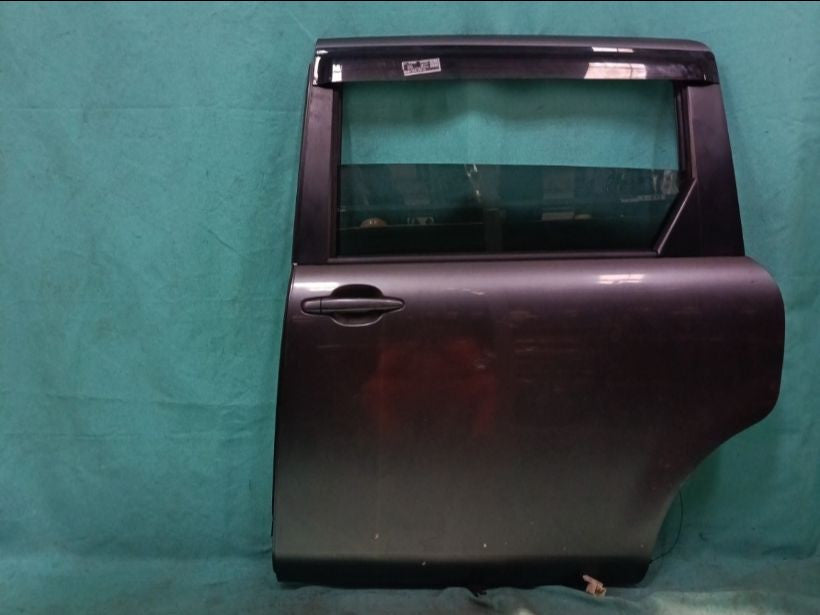 [R DOOR ASSY LH]TOYOTA SIENTA NCP81G 2007 1NZ-FE FF AT 2WD #0003254878953