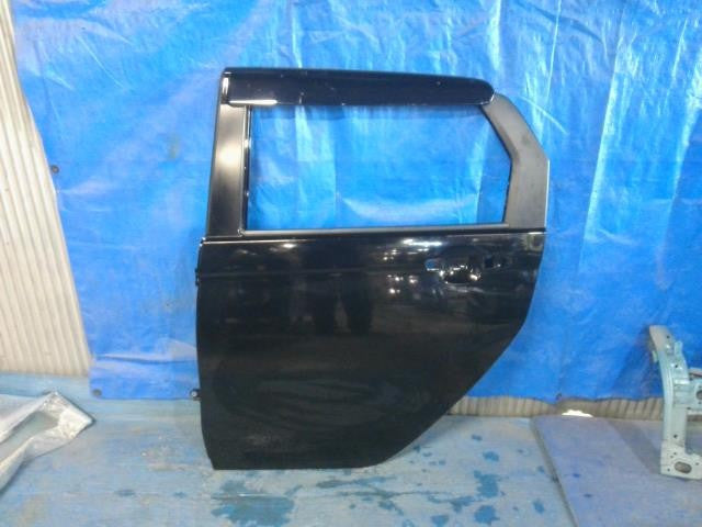 [Left R door panel]HONDA N-WGN JH1 S07A AT 2WD #0BD3253172016