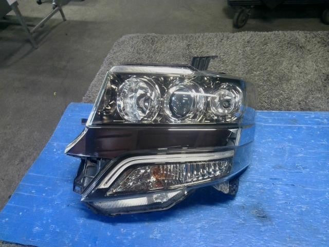 [HEADLIGHT ASSY LH]HONDA N BOX JF1 S07A AT 2WD #0BD3253173142
