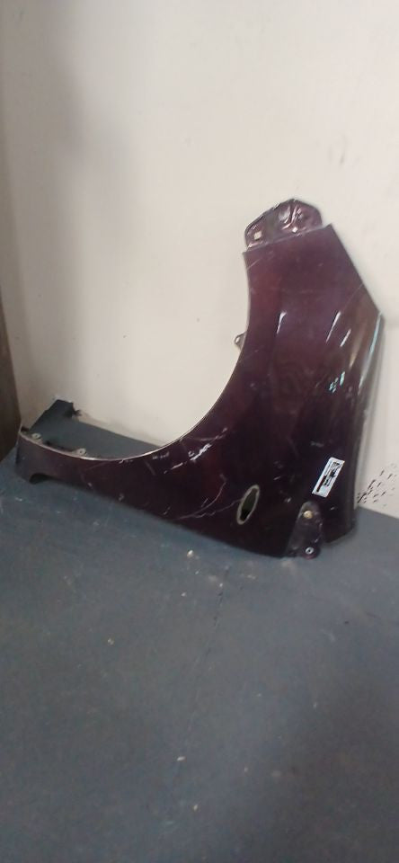 [FENDER LH]DAIHATSU MIRA e:S LA310S 2012 KF FF AT 4WD #000324B783686