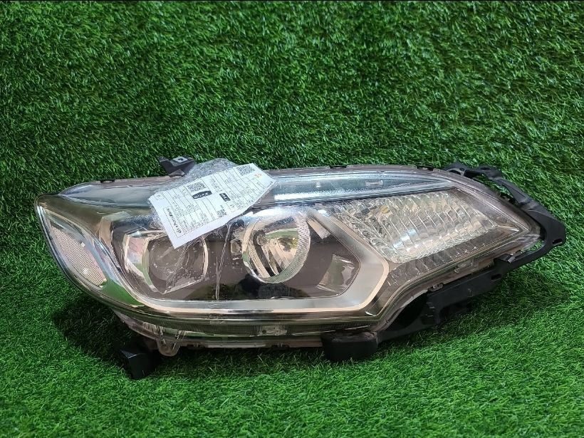 [HEADLIGHT ASSY RH]HONDA FIT GK3 2014 L13B FF AT 2WD #0333262009395