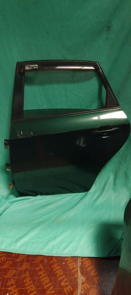 [R DOOR ASSY LH]SUBARU IMPREZA GH2 2009 EL15 FF AT 2WD #000324A767433