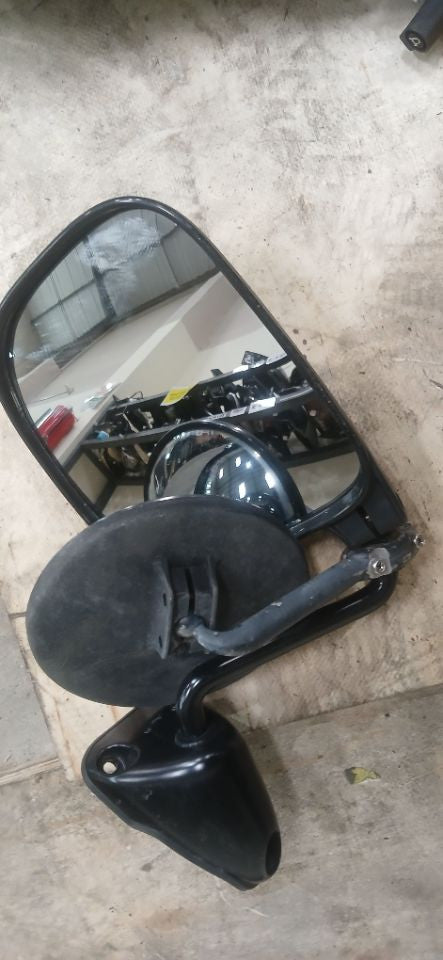 [SIDE MIRROR LH]TOYOTA HIACE KZH116 1KZ-TE FR AT 4WD #0003243615063