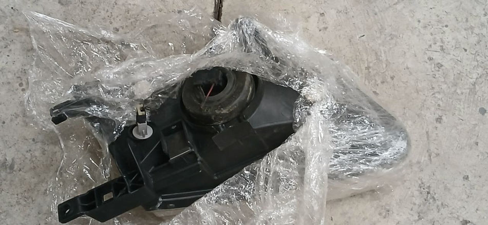 [HEADLIGHT ASSY LH]NISSAN BLUEBIRD SYLPHY FG10 2001 QG15DE FF AT 2WD #000323C560056