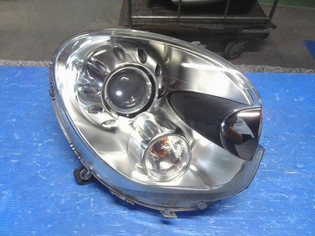 [HEADLIGHT ASSY RH]BMW MINI BMW ZB20 - AT 2WD #0BD3253173121