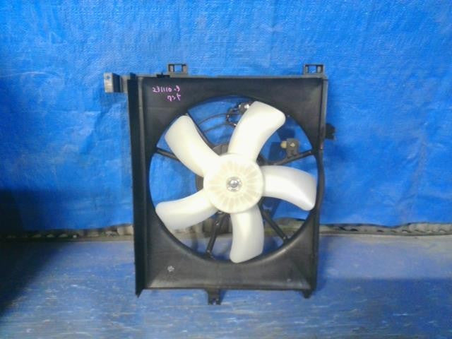 [RADIATOR FAN]DAIHATSU TANTO L375S KF-VE AT 2WD #0BD3253174450