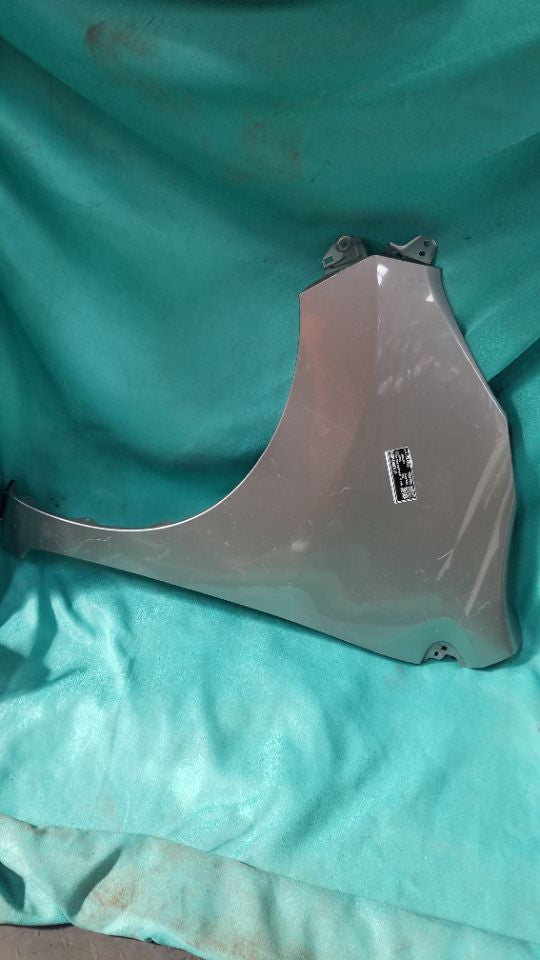 [FENDER LH]SUZUKI WAGON R MH34S 2014 R06A FF AT 2WD #0003251824660