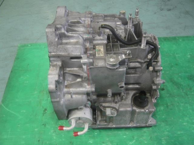 [AUTOMATIC MISSION ASSY]MAZDA CX-3 DK5FW S5-DPTS AT 2WD #0EV3253000650