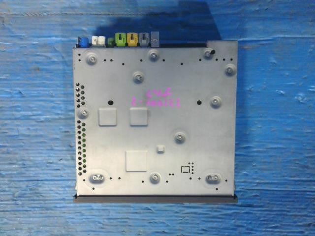 [OTHER CONTROL UNITS]VOLKSWAGEN GOLF AUCPT CPT AT 2WD #0BD3253172058