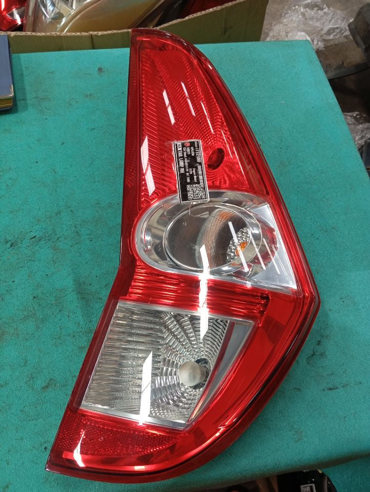 [TAIL LAMP RH]SUZUKI SPLASH XB32S 2011 K12B FF AT 2WD #000324A772180