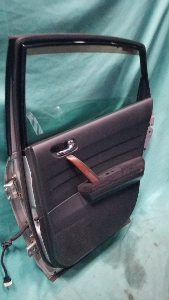 [R DOOR ASSY RH]NISSAN TEANA J31 2007 VQ23DE FF AT 2WD #0003246679871