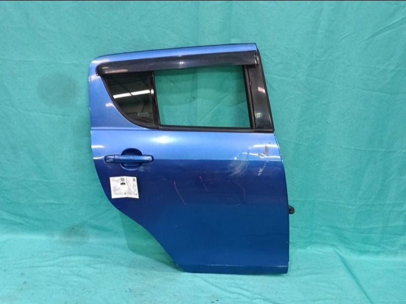 [R DOOR ASSY RH]SUZUKI SWIFT ZC72S 2011 K12B FF AT 2WD #0003263064990
