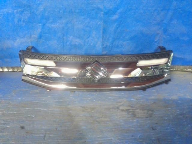 [GRILLE]SUZUKI SPACIA MK42S R06A AT 2WD #0BD3253174434