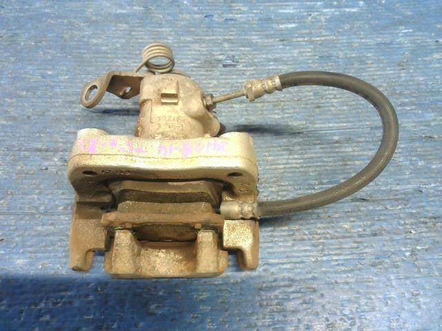 [R CALIPER LH]PEUGEOT 208 A9HN01 - AT 2WD #0BD3253182987