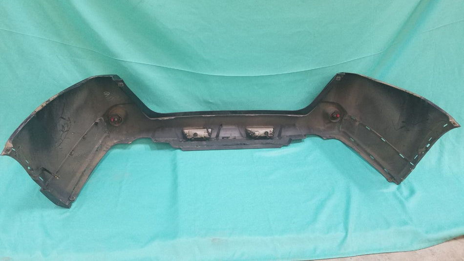 [R BUMPER ASSY]NISSAN X-TRAIL NT31 2009 MR20DE FF AT 4WD #0003247705535
