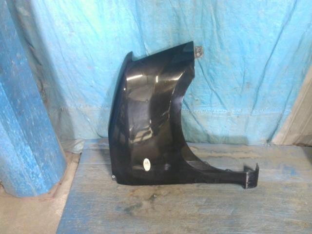 [FENDER RH]SUZUKI WAGON R MH22S K6A AT 2WD #0BD3253171182