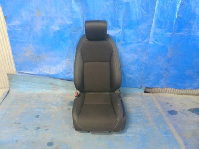 [PASSANGER SEAT]HONDA VEZEL RV5 LEC AT 2WD #0BD3253171229