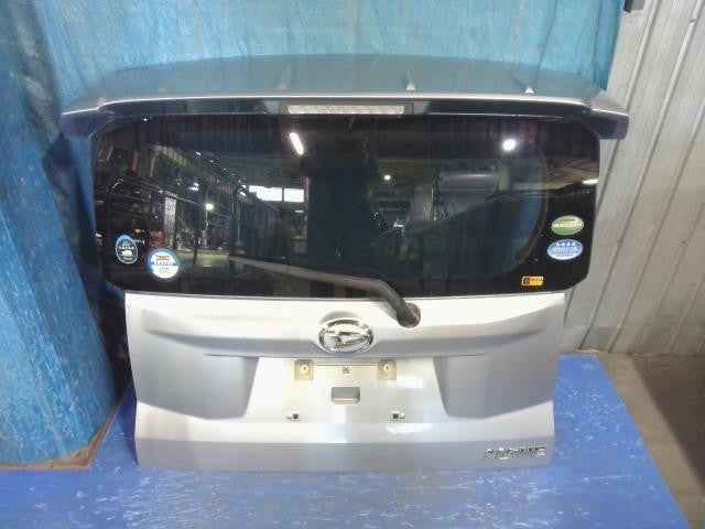 [REAR GATE]DAIHATSU MOVE LA150S KF AT 2WD #0BD3253174785