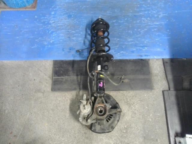 [F STRUT ASSY RH]TOYOTA ESQUIRE ZRR80G 3ZR-FAE AT 2WD #0BD3253174637