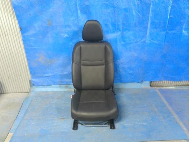 [PASSANGER SEAT]NISSAN X-TRAIL NT32   #0BD3253174242