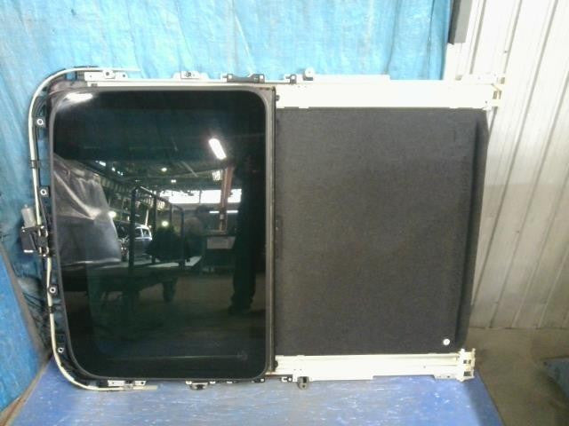 [SUNROOF GLASS]TOYOTA ALPHARD AGH30W   #0BD3253176917