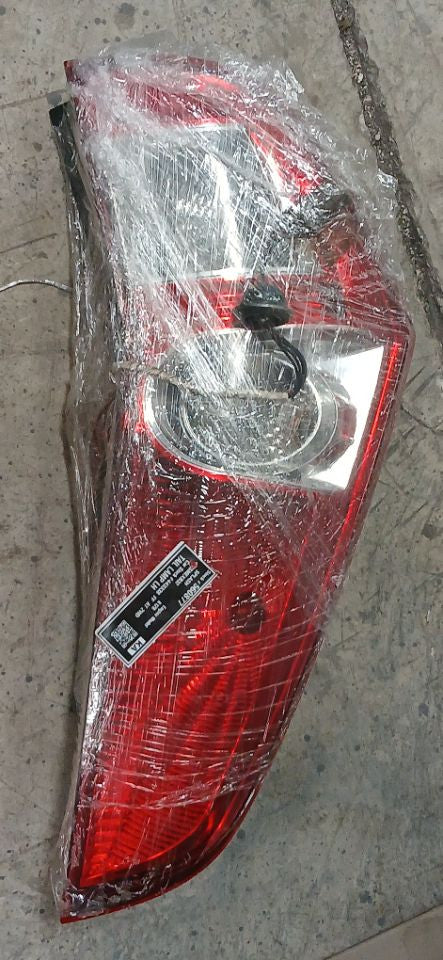 [TAIL LAMP LH]SUZUKI SPLASH TSMEXB32 2008 K12B FF AT 2WD #000323C560877
