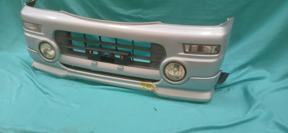 [F BUMPER ASSY]DAIHATSU TERIOS KID J131G EF-DEM FR AT 2WD #0003247713018