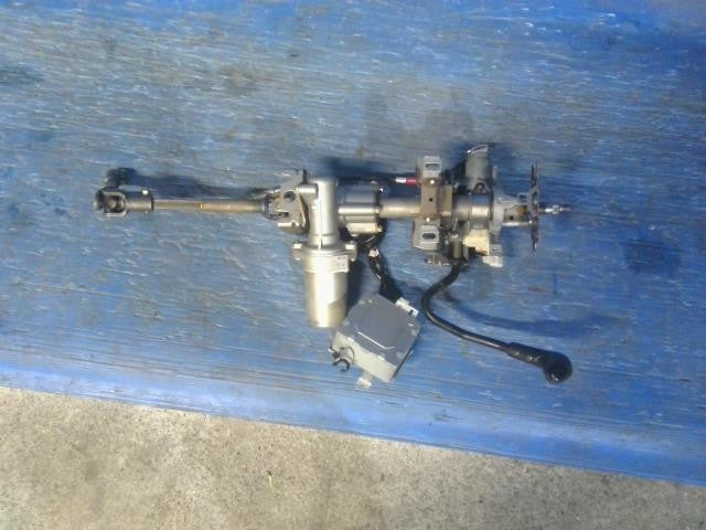 [STEERING COLUMN]DAIHATSU TANTO L360S EF-VE AT 4WD #0BD3253174709