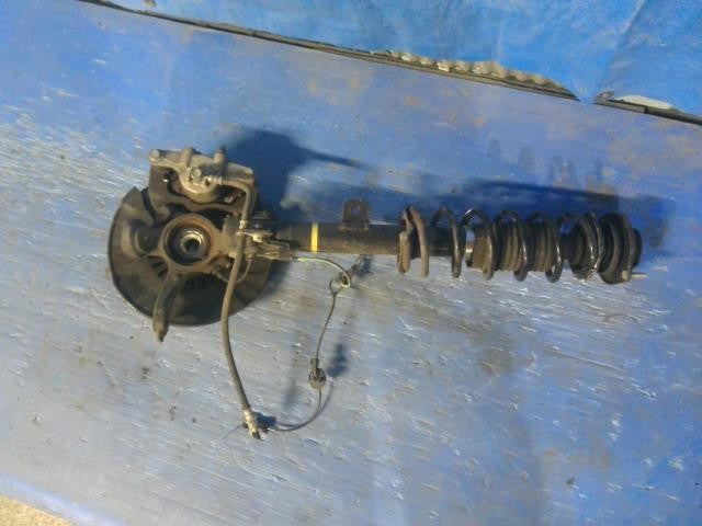 [F STRUT ASSY RH]TOYOTA ROOMY M900A   #0BD3253172803