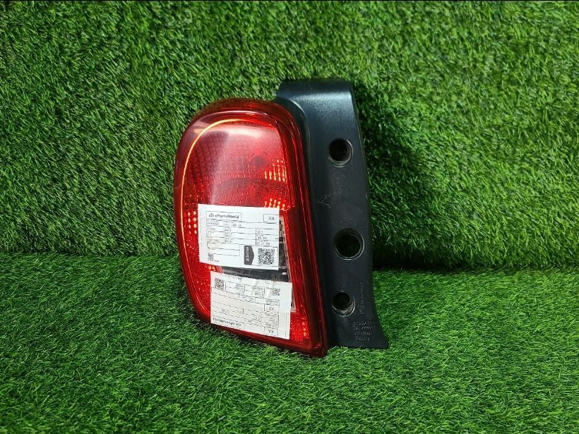 [TAIL LAMP LH]NISSAN MARCH K13 2017 HR12DE FF AT 2WD #0003264072652