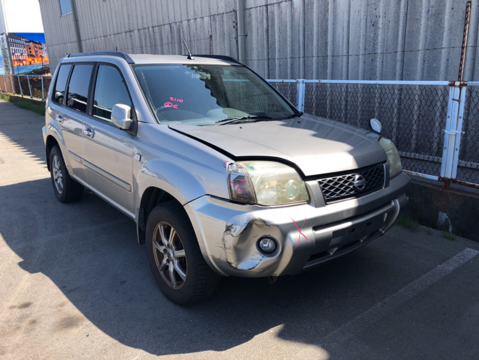 [TAIL LAMP LH]NISSAN X-TRAIL NT30 2005 QR20DE FF AT 4WD #0003245664588