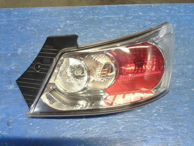 [TAIL LAMP RH]TOYOTA bB QNC21 3SZ-VE AT 2WD #0BD3253178260