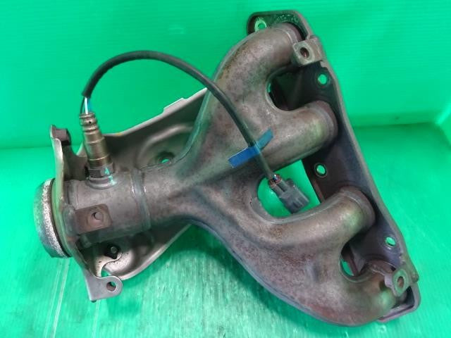 [EXHAUST MANIFOLD]TOYOTA VOXY ZRR80W 3ZR-FAE AT 2WD #0EV3253000726